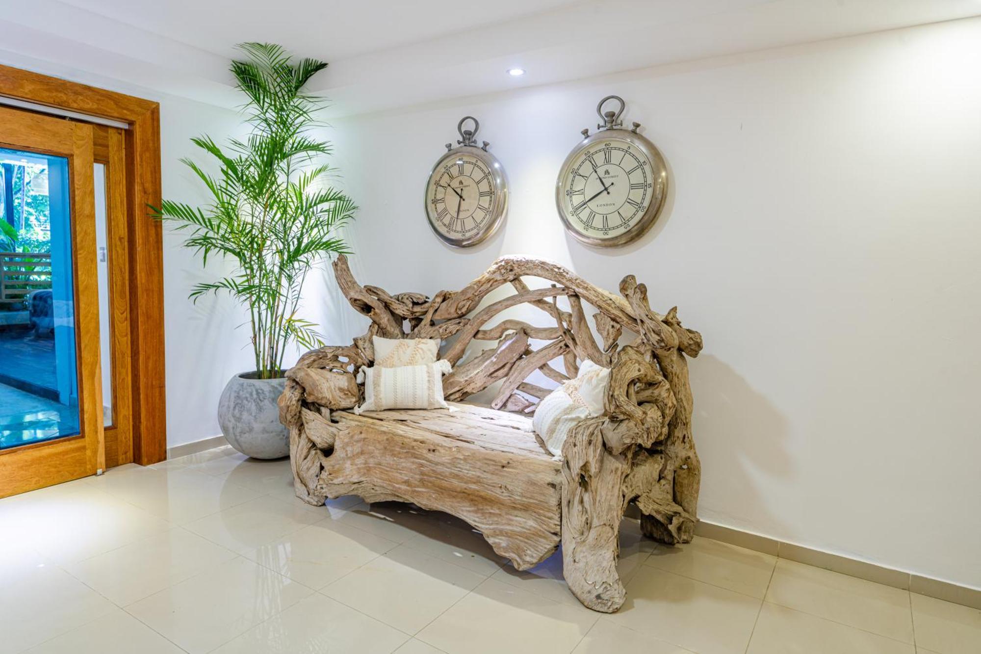 Hotel Boutique Del Lago ناغوا المظهر الخارجي الصورة